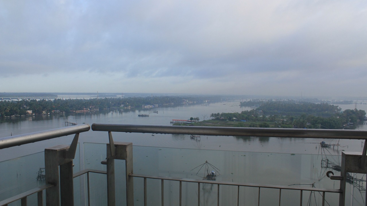 Photo of Outdoor in Kochi