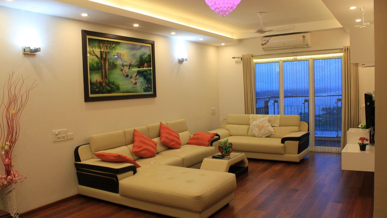 Photo of Livingroom in Kochi