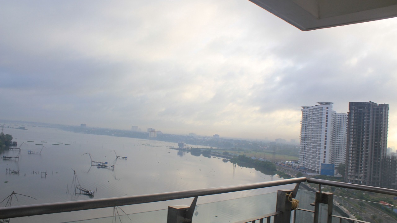 Photo of Outdoor in Kochi
