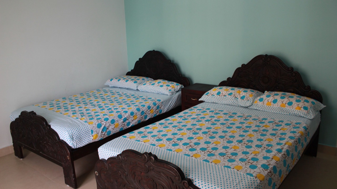 Photo of Bedroom in Kochi