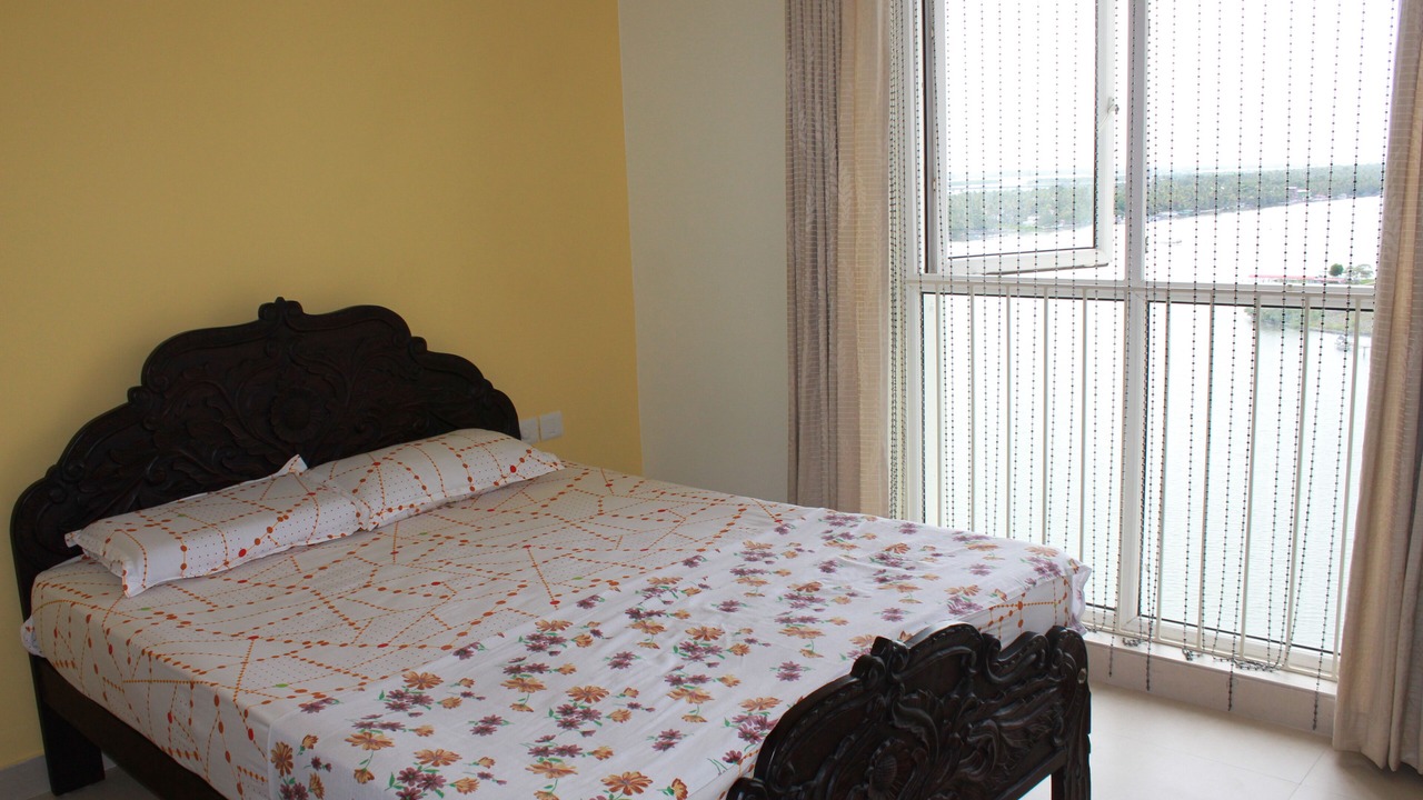 Photo of Bedroom in Kochi