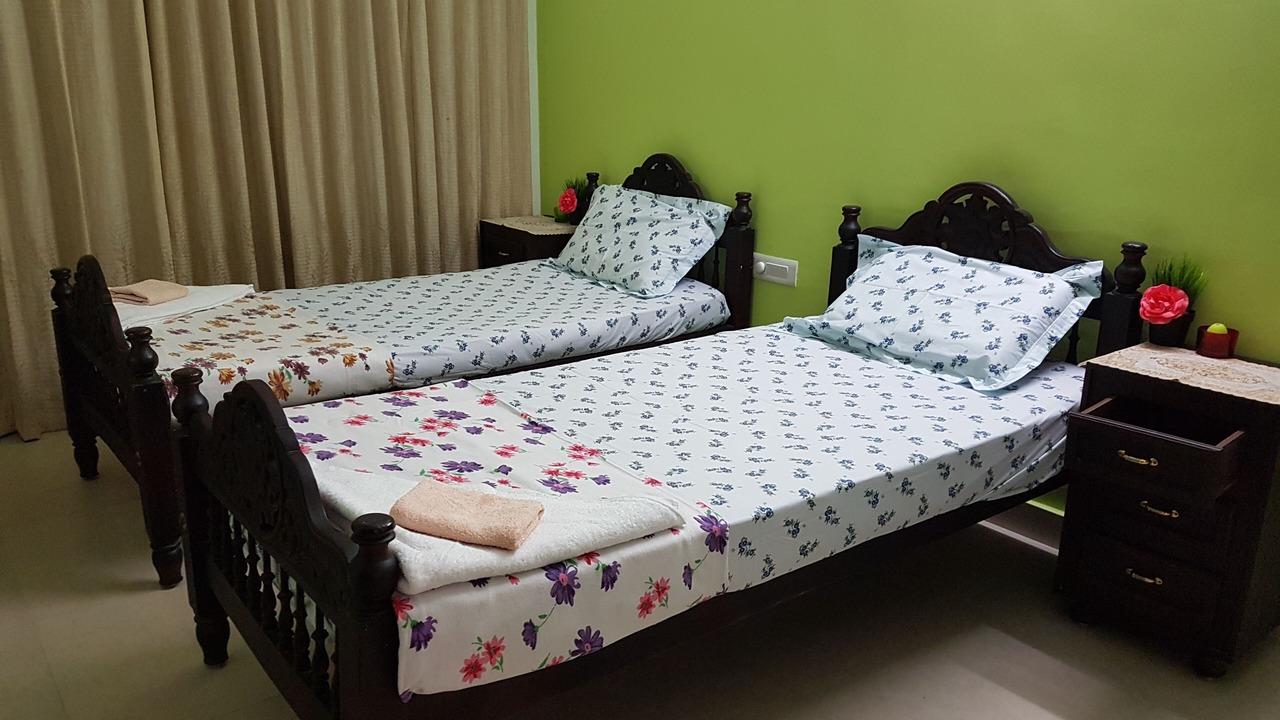 Photo of Bedroom in Kochi