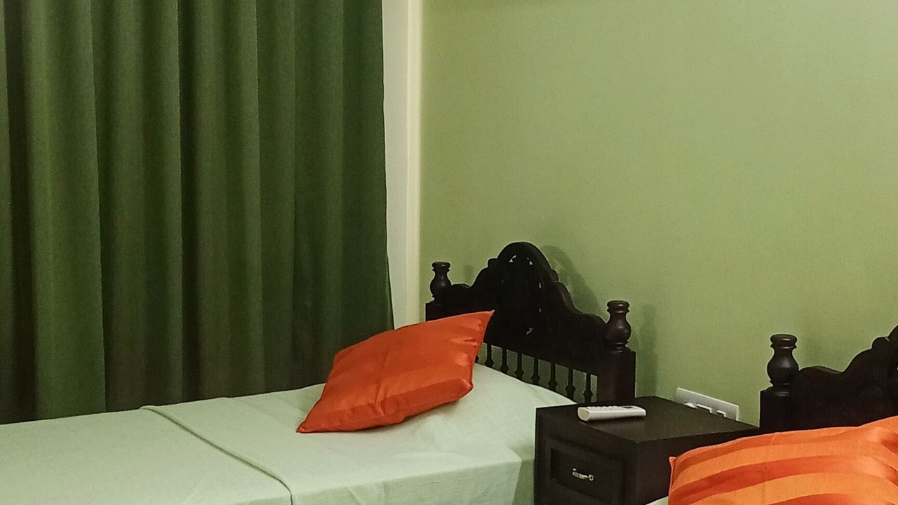 Photo of Bedroom in Kochi