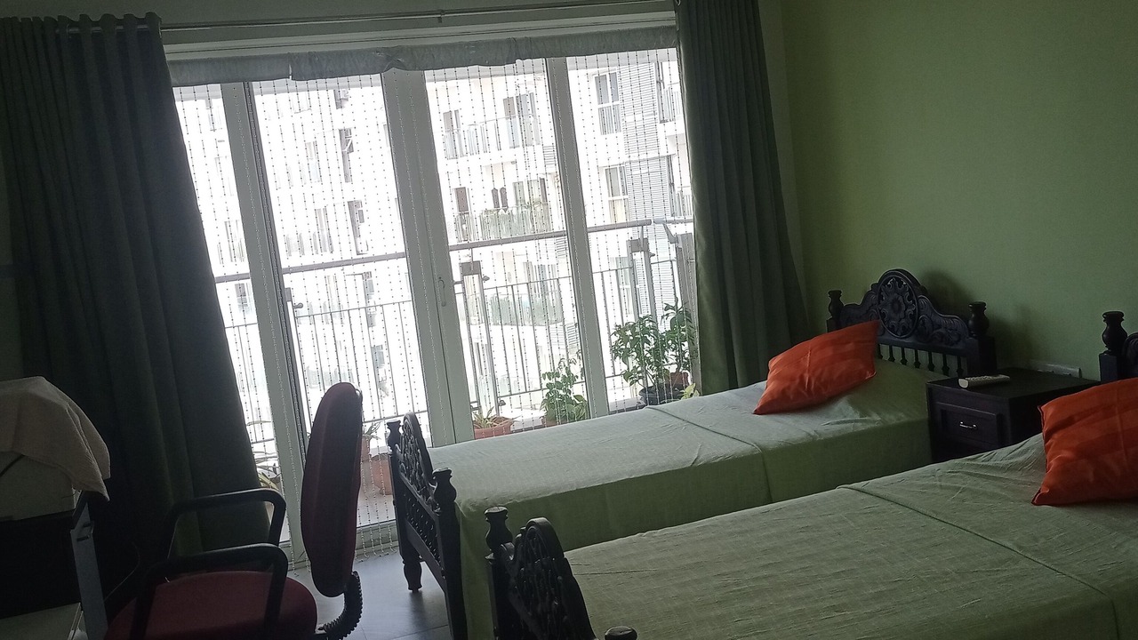 Photo of Bedroom in Kochi