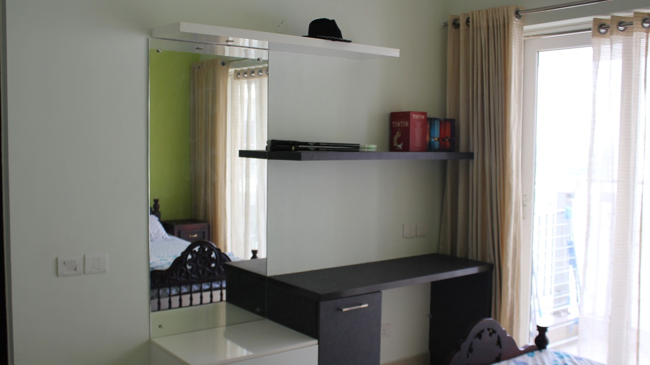 Photo of Bedroom in Kochi