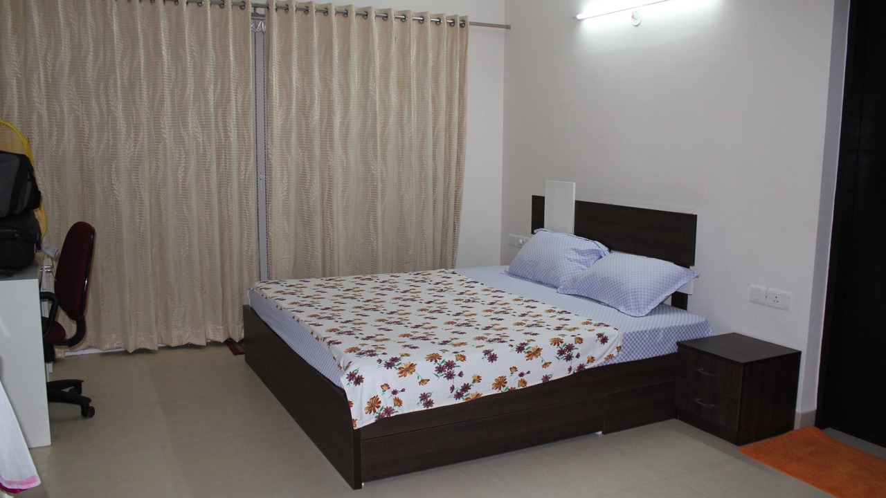 Photo of Bedroom in Kochi