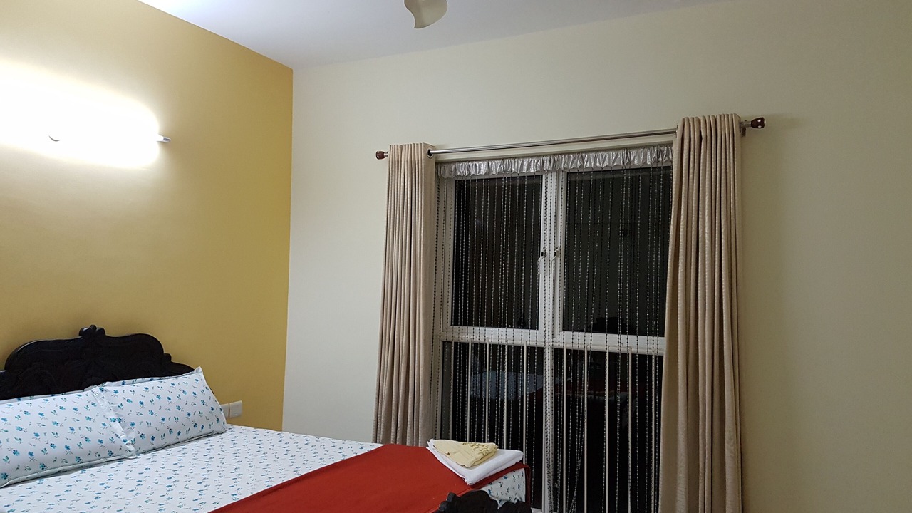 Photo of Bedroom in Kochi