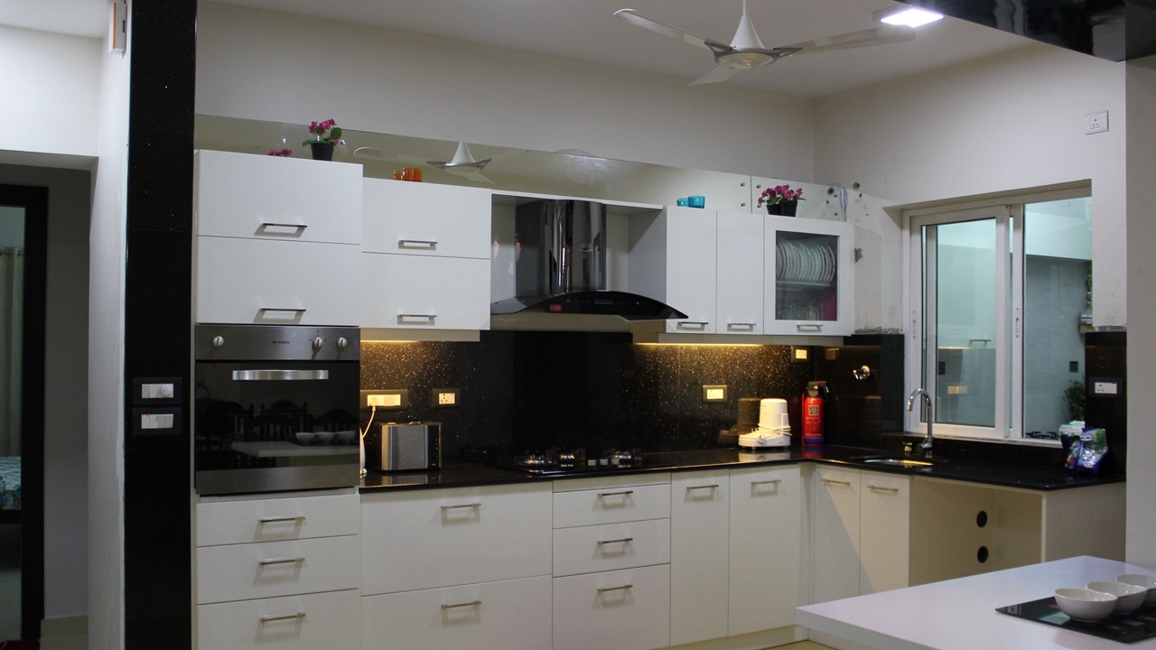 Photo of Kitchen in Kochi
