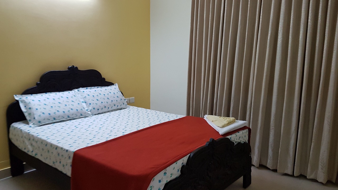 Photo of Bedroom in Kochi