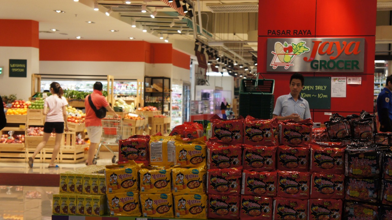 Photo of Others in Ara Damansara