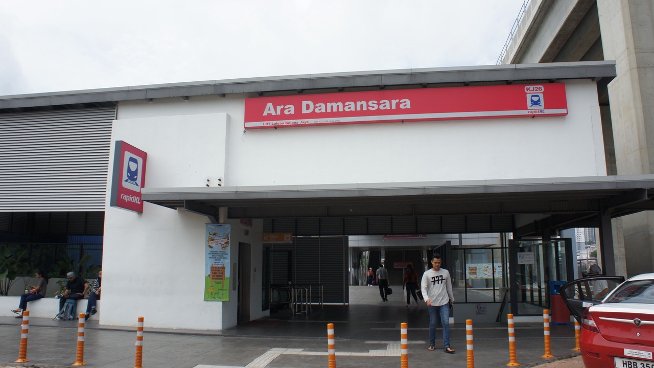 Photo of Others in Ara Damansara