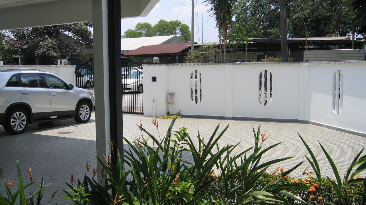 Photo of Outdoor in Kampung Bangkong