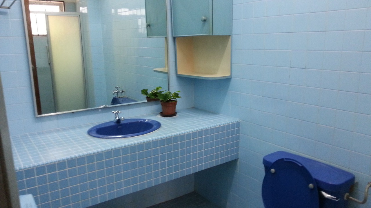 Photo of Bathroom in Kampung Bangkong