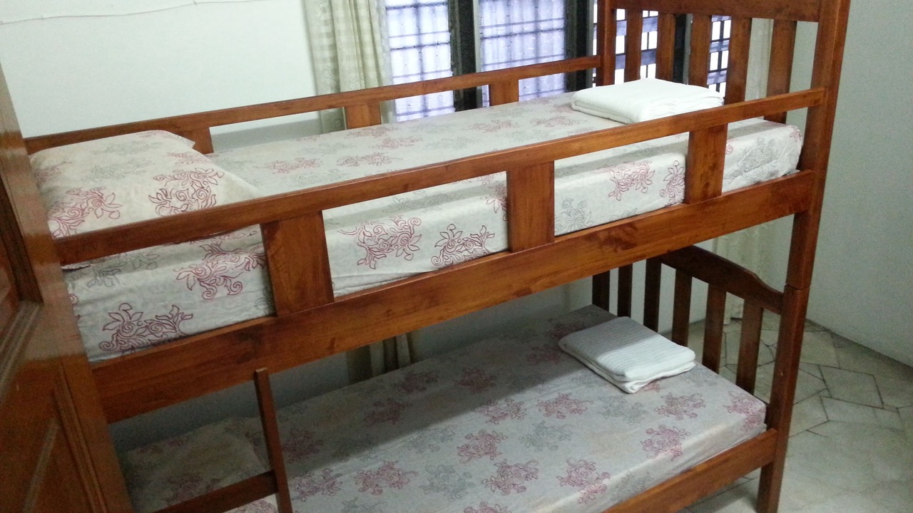 Photo of Bedroom in Kampung Bangkong