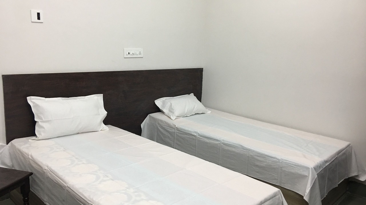 Photo of Bedroom in Jaipur