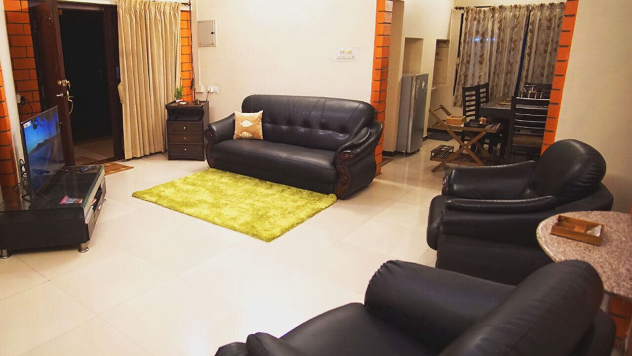 Photo of Livingroom in Coimbatore