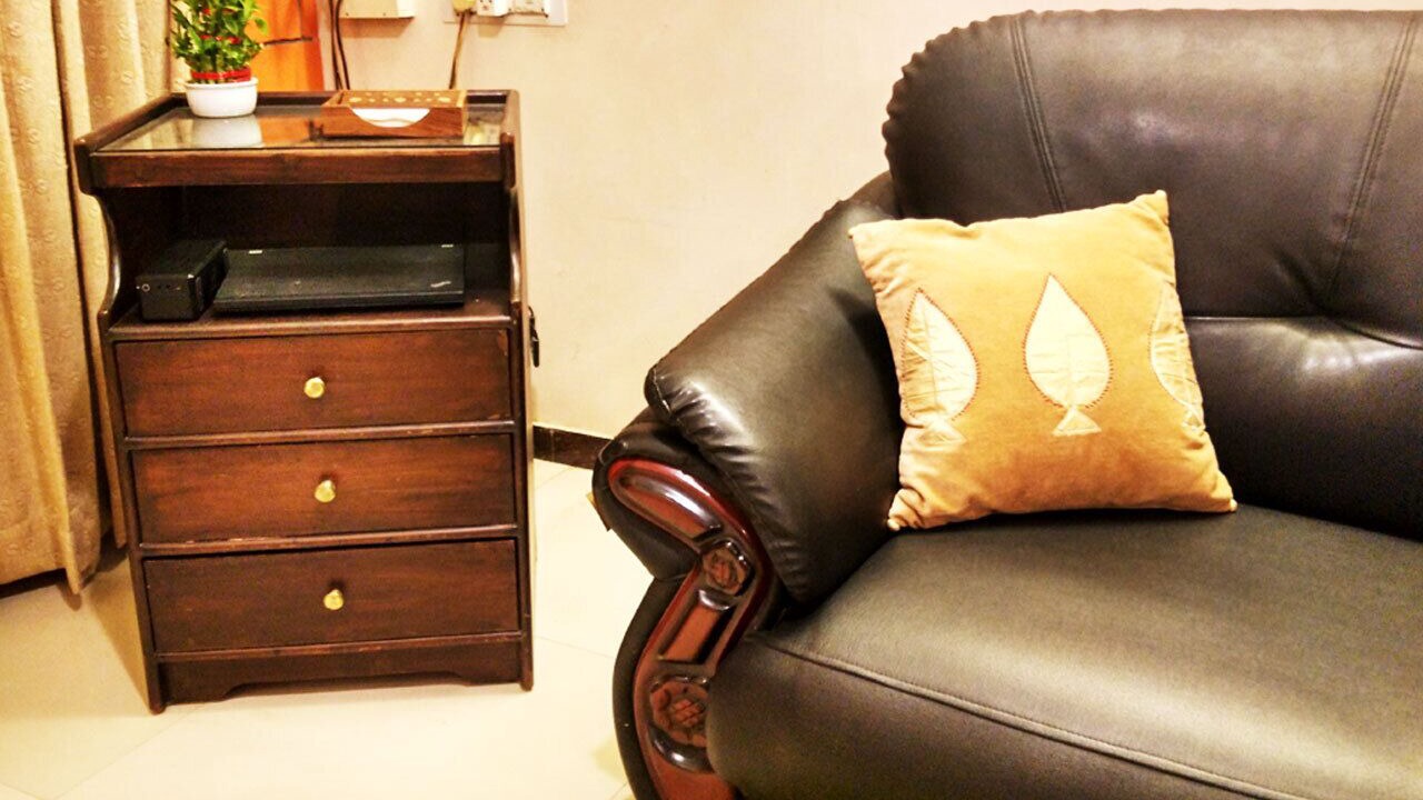 Photo of Livingroom in Coimbatore