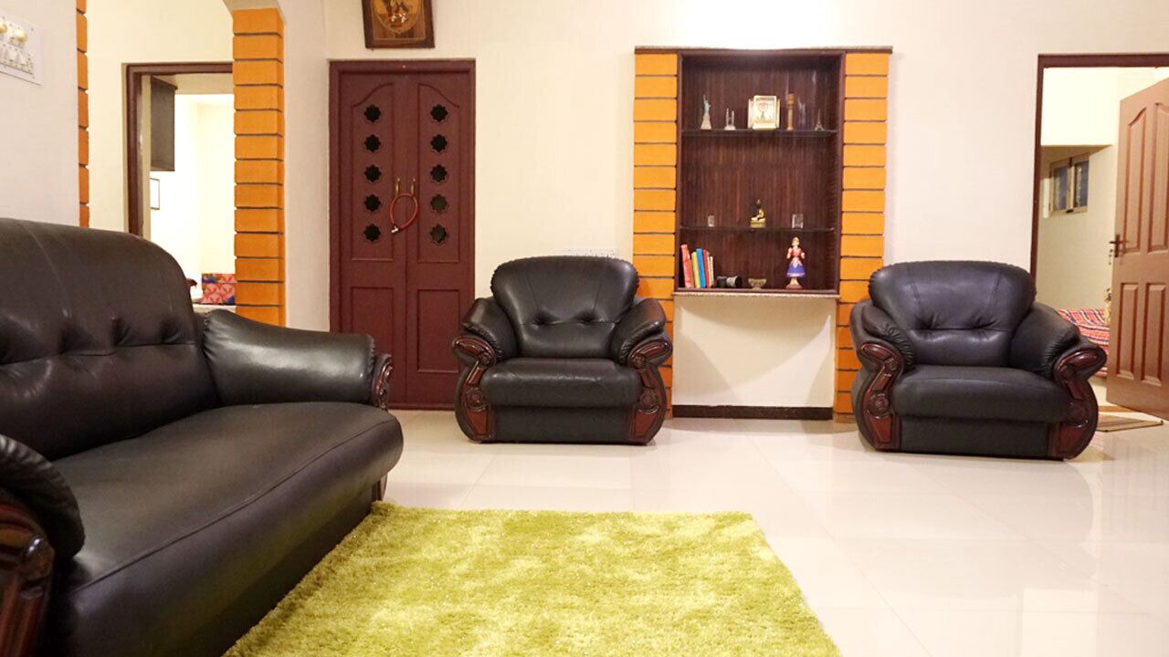 Photo of Livingroom in Coimbatore
