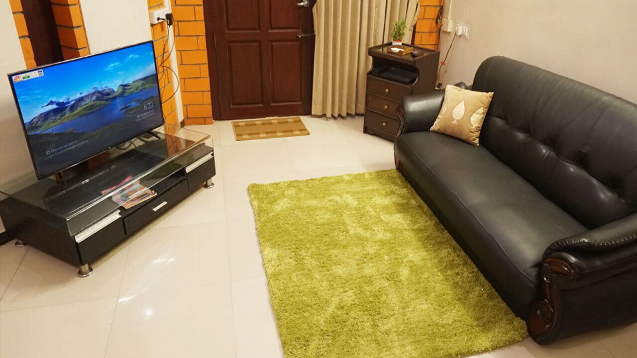 Photo of Livingroom in Coimbatore