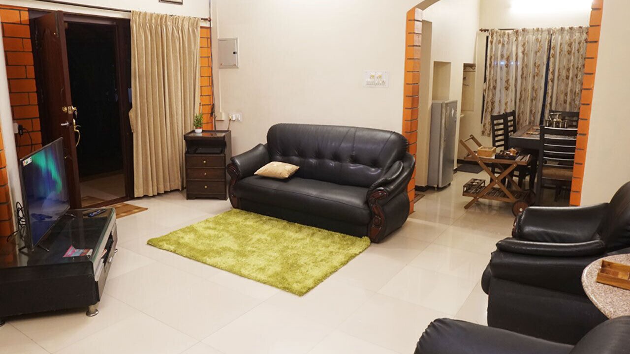 Photo of Livingroom in Coimbatore