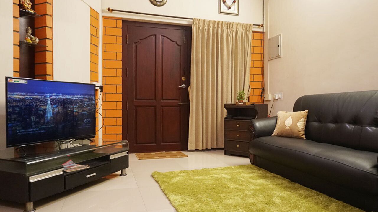 Photo of Livingroom in Coimbatore