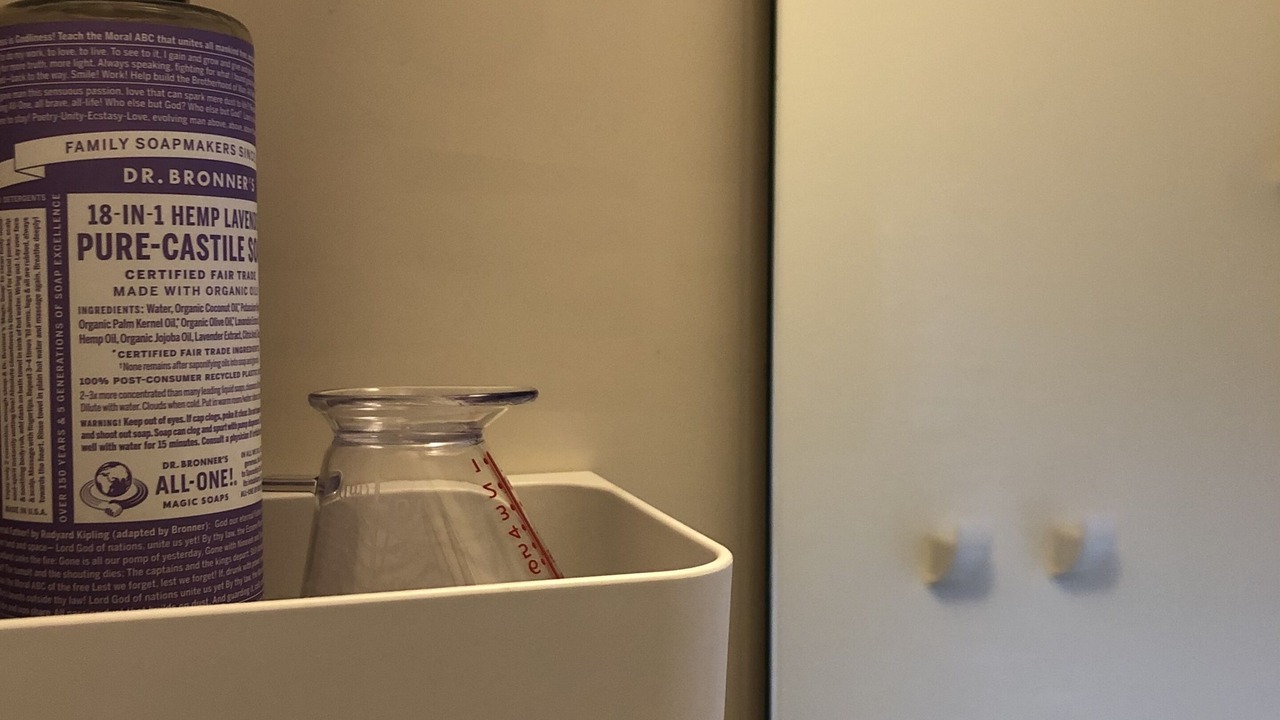 Photo of Bathroom in Horiikecho