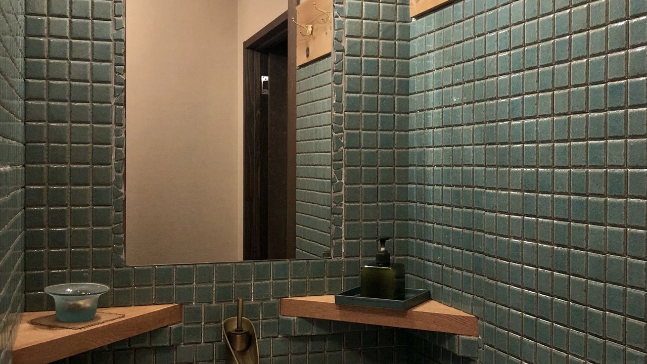 Photo of Bathroom in Horiikecho