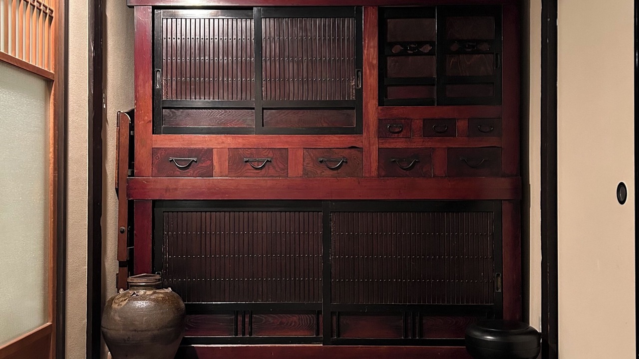 Photo of Bedroom in Horiikecho