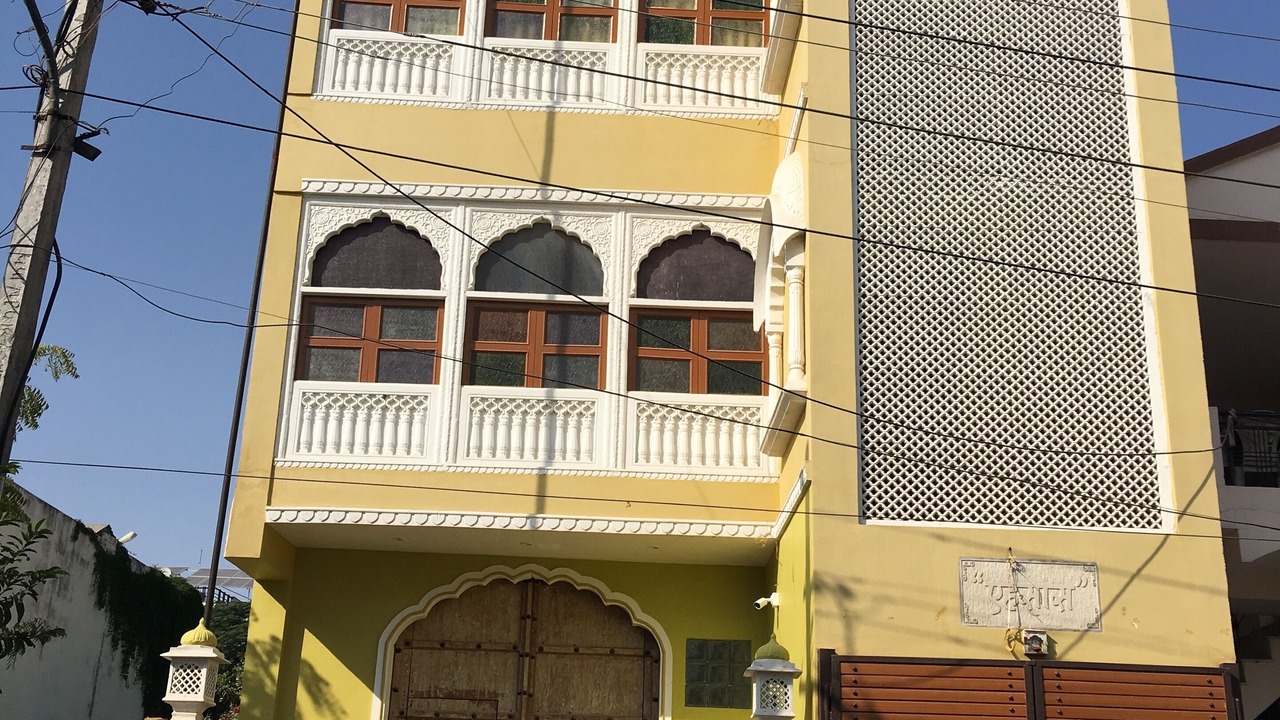 Photo of Outdoor in Jaipur