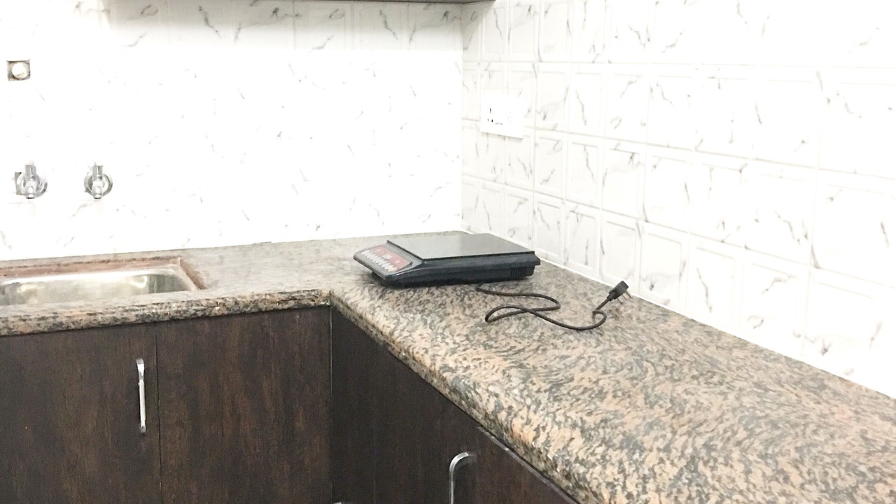 Photo of Kitchen in Jaipur