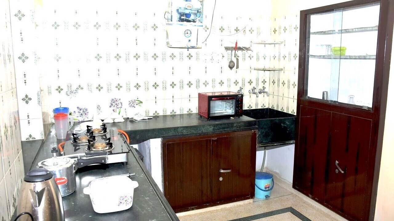 Photo of Kitchen in Jaipur District