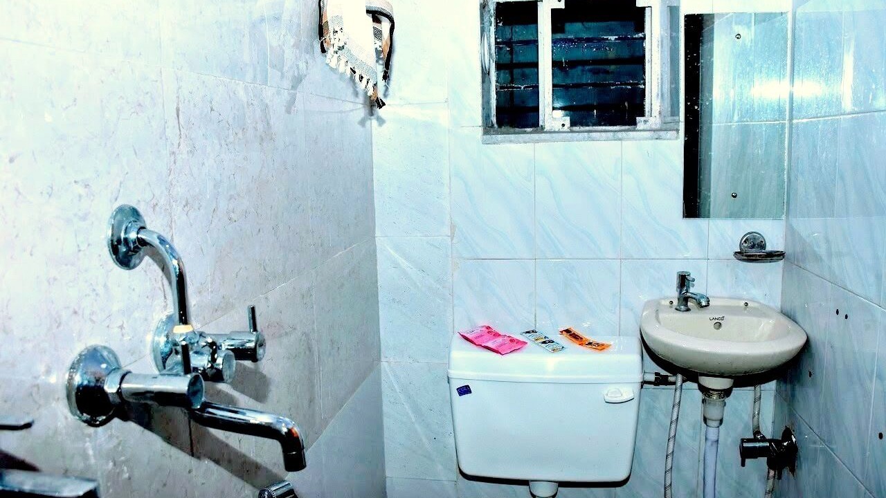 Photo of Bathroom in Jaipur District