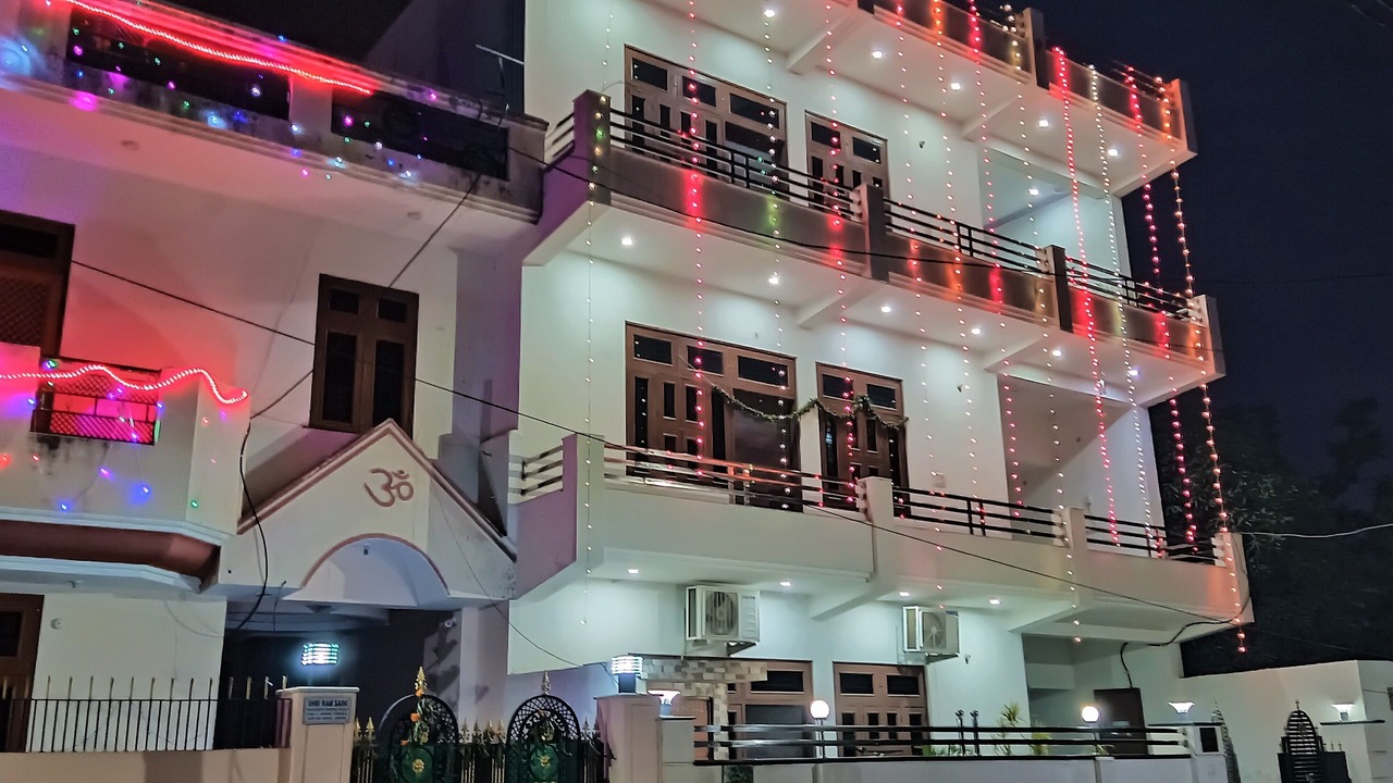 Photo of Outdoor in Jaipur District