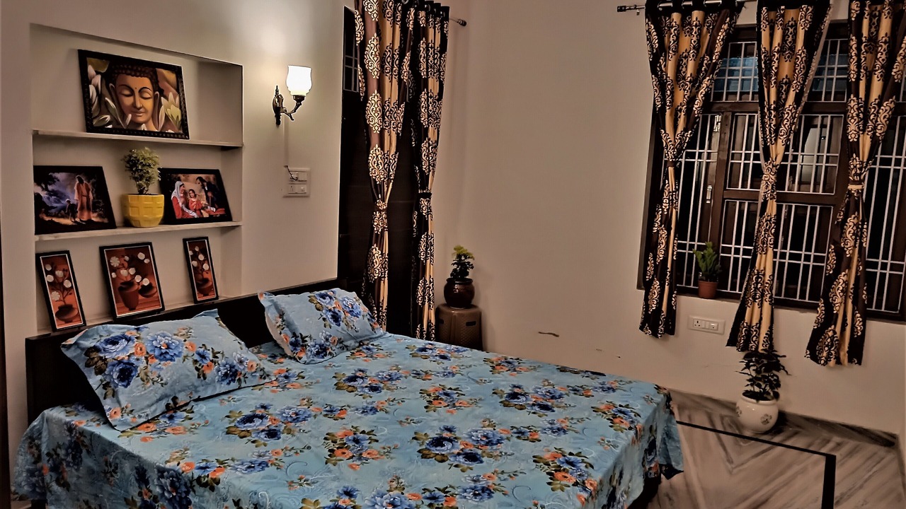 Photo of Bedroom in Jaipur District