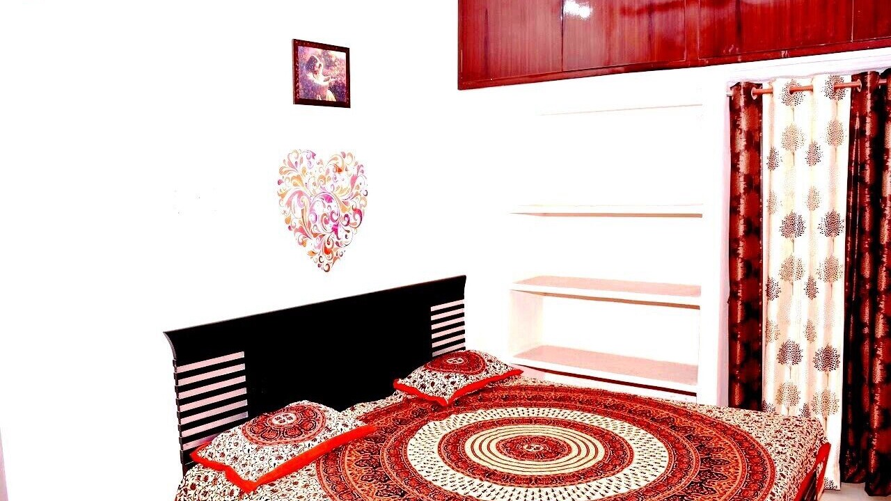 Photo of Bedroom in Jaipur District