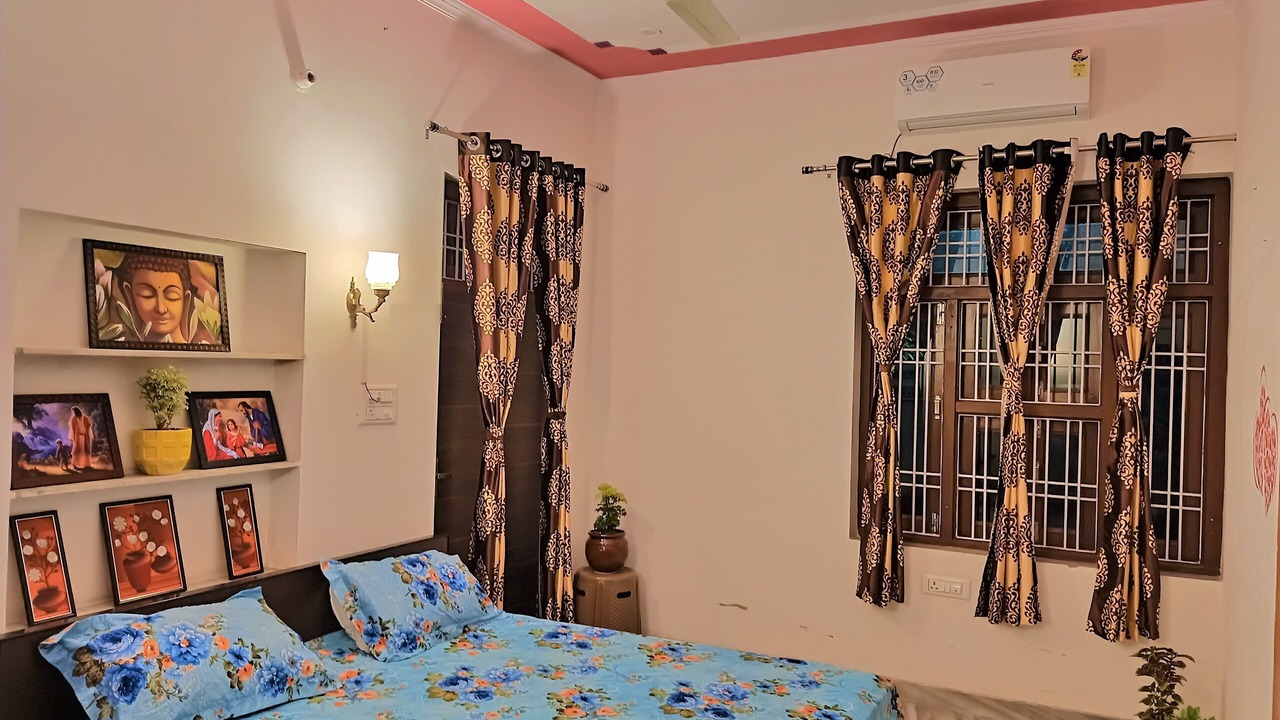 Photo of Bedroom in Jaipur District