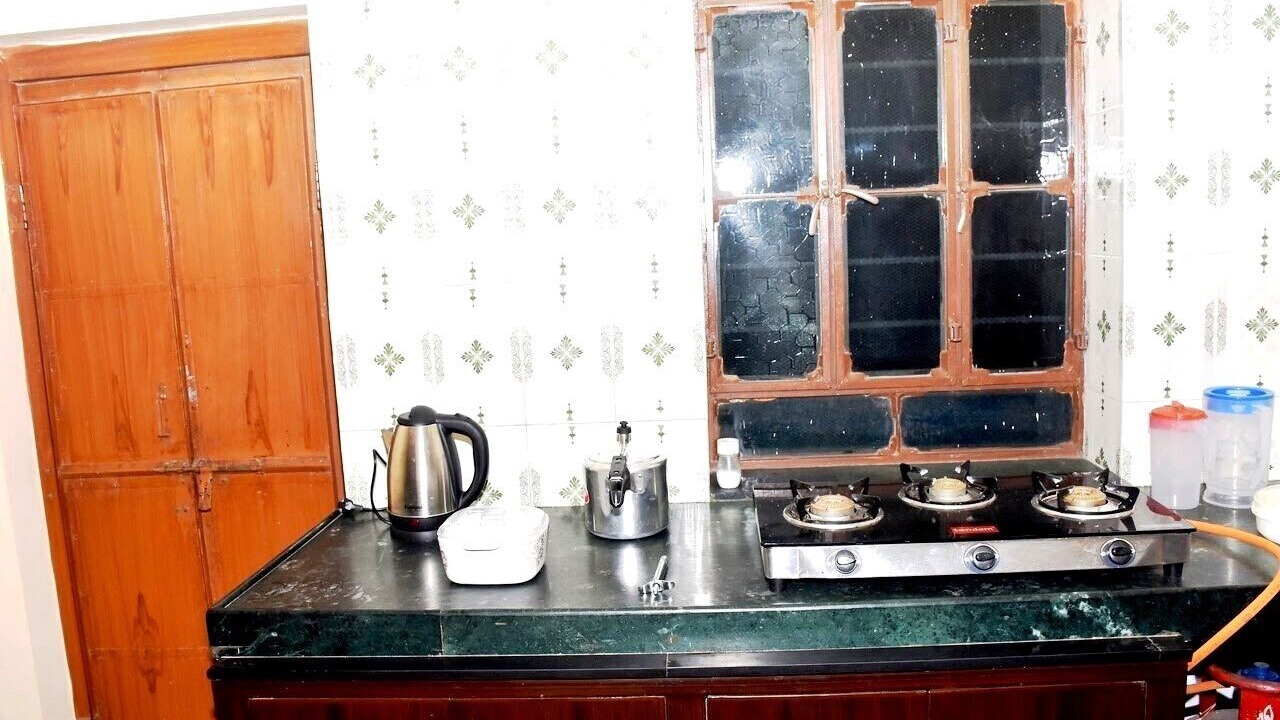 Photo of Kitchen in Jaipur District