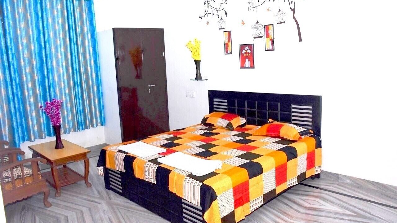 Photo of Bedroom in Jaipur District