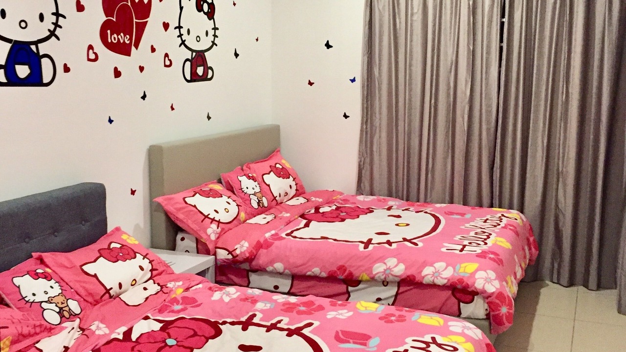 Photo of Bedroom in Genting Highlands