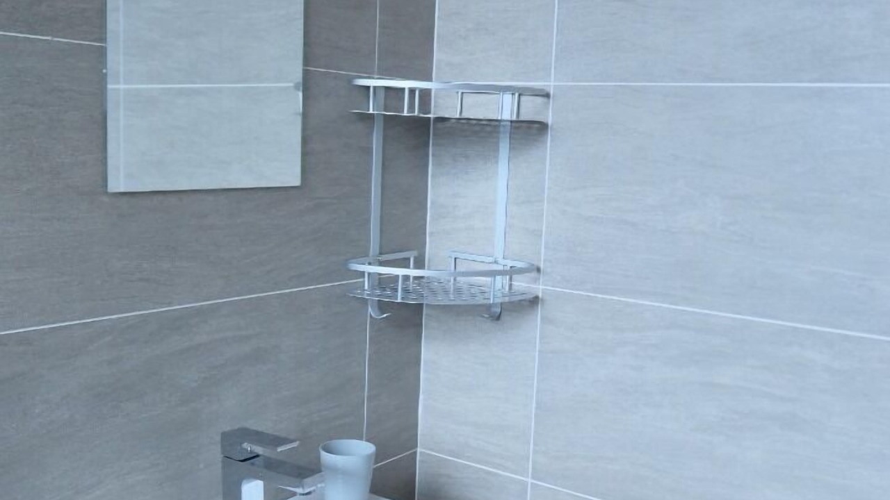 Photo of Bathroom in Genting Highlands