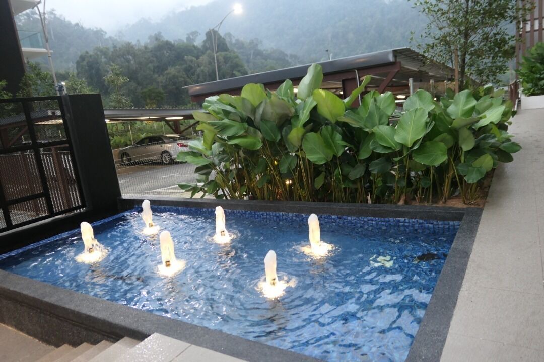 Photo of Outdoor in Genting Highlands