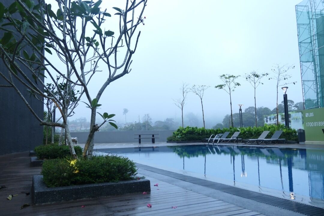 Photo of Outdoor in Genting Highlands