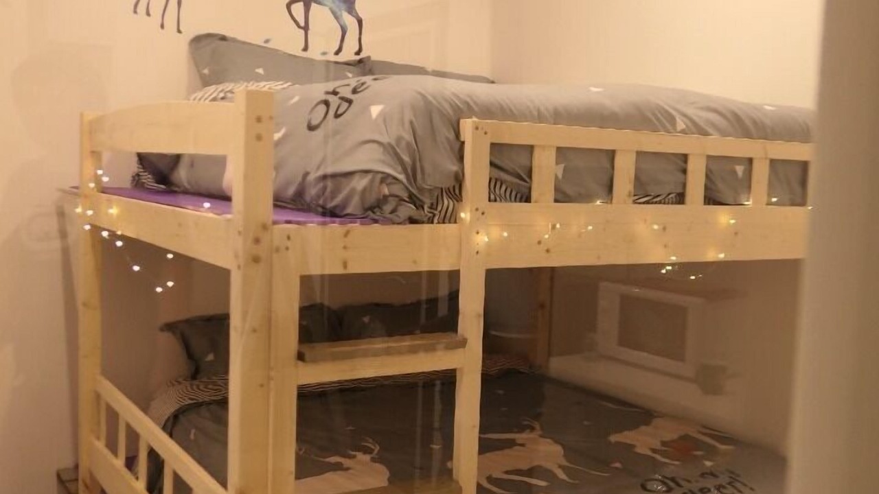Photo of Bedroom in Genting Highlands