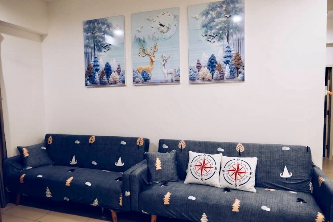 Photo of Livingroom in Genting Highlands
