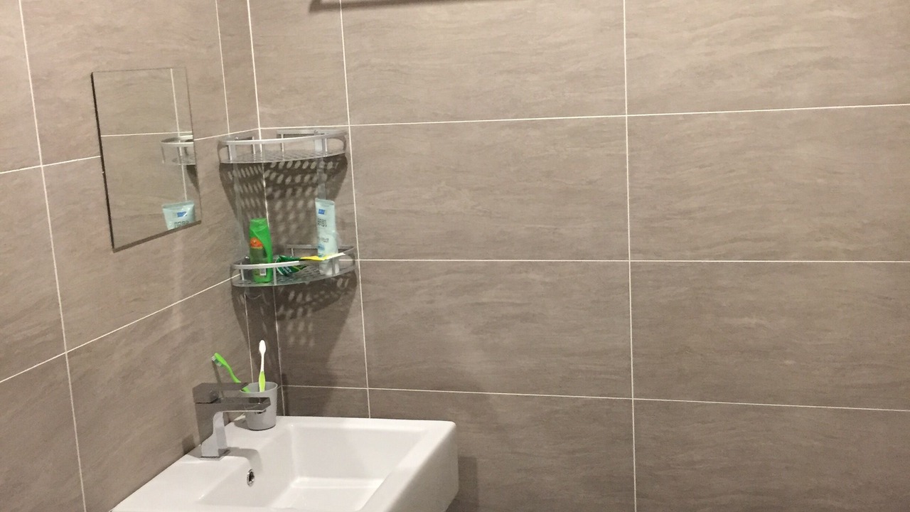 Photo of Bathroom in Genting Highlands