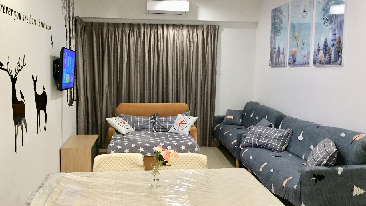 Photo of Livingroom in Genting Highlands