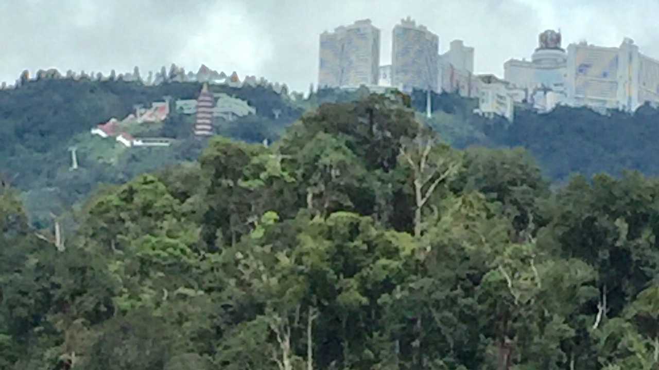 Photo of Others in Genting Highlands