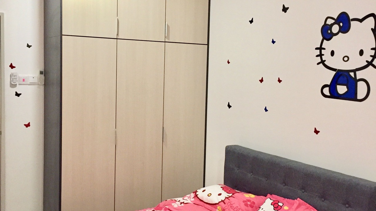 Photo of Bedroom in Genting Highlands