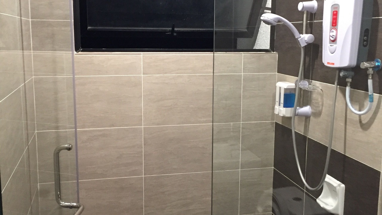 Photo of Bathroom in Genting Highlands