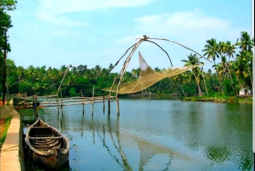 Photo of Outdoor in Kollam